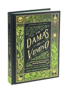 LAS DAMAS DEL VENENO