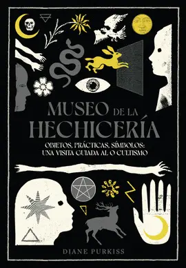 MUSEO DE LA HECHICERIA MUSEO DE LA HECHICERIA