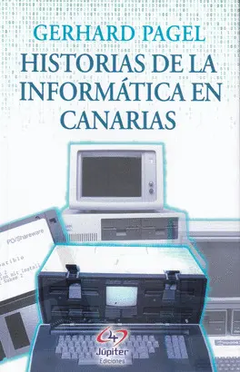 Historia de la Informatica en Canarias