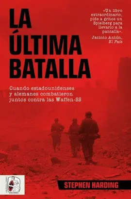 M6LA ÚLTIMA BATALLA