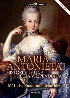 MARIA ANTONIETA