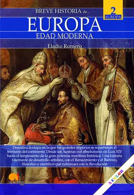 BH DE EUROPA VOL 2 BH DE EUROPA VOL 2