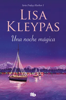 UNA NOCHE MÁGICA