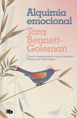 ALQUIMIA EMOCIONAL ALQUIMIA EMOCIONAL