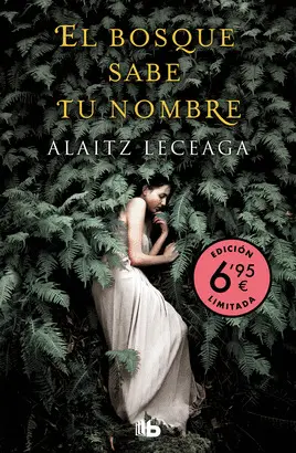 BOSQUE SABE TU NOMBRE , EL