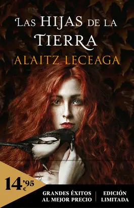 HIJAS DE LA TIERRA, LAS HIJAS DE LA TIERRA, LAS