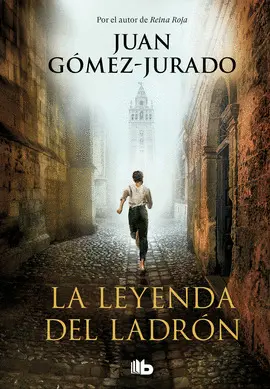 LEYENDA DEL LADRON, LA