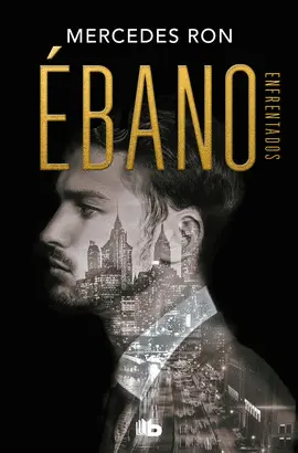 ÉBANO (ENFRENTADOS 2)