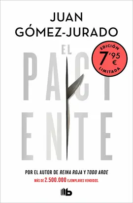 EL PACIENTE