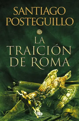 AFRICANUS. TRAICION DE ROMA, LA