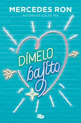 DÍMELO BAJITO (DÍMELO 1) DÍMELO BAJITO (DÍMELO 1)