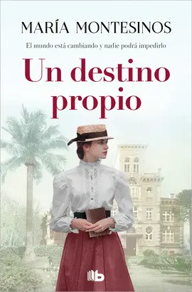 DESTINO PROPIO, UN