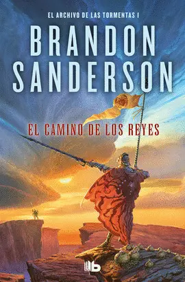 EL CAMINO DE LOS REYES I
