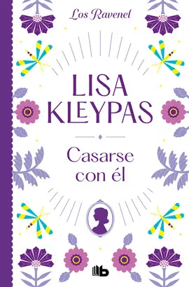 CASARSE CON ÉL