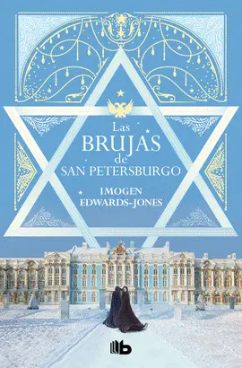 LAS BRUJAS DE SAN PETERSBURGO