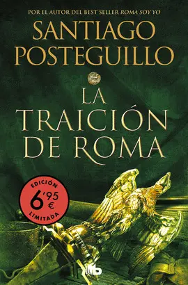 LA TRAICIÓN DE ROMA