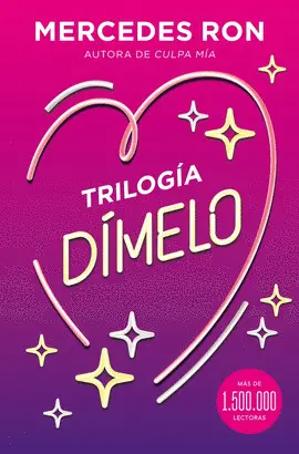 TRILOGÍA DÍMELO