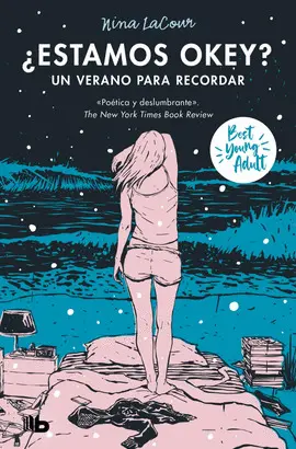 ¿ESTAMOS OK UN VERANO PARA RECORDAR