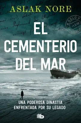 EL CEMENTERIO DEL MAR