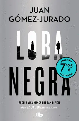 LOBA NEGRA
