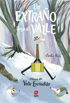 OFERTA - UN EXTRAÑO LLEGA AL VALLE