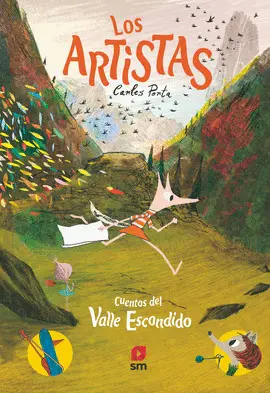 OFERTA - LOS ARTISTAS