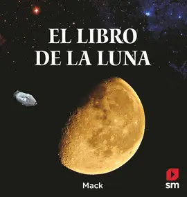 OFERTA - EL LIBRO DE LA LUNA