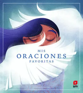 OFERTA - MIS ORACIONES FAVORITAS