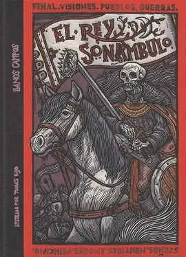 OFERTA - RN.3 EL REY SONAMBULO
