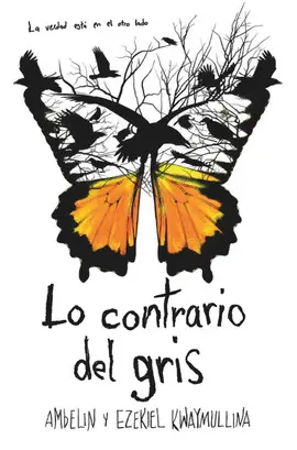 OFERTA - LO CONTRARIO DEL GRIS