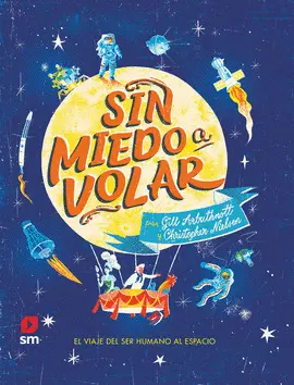 OFERTA - SIN MIEDO A VOLAR