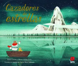 OFERTA- CAZADORES DE ESTRELLAS