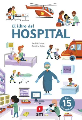 EL LIBRO DEL HOSPITAL EL LIBRO DEL HOSPITAL