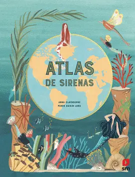 OFERTA - ATLAS DE SIRENAS