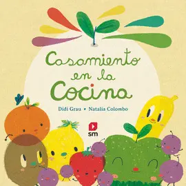 OFERTA- CASAMIENTO EN LA COCINA