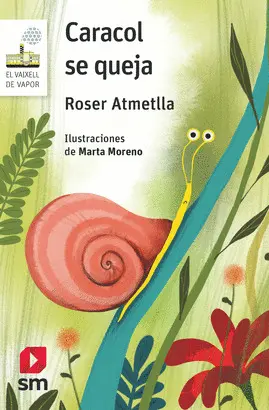 163. CARACOL SE QUEJA