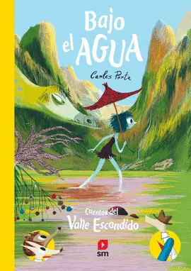 OFERTA - BAJO EL AGUA