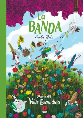 OFERTA - LA BANDA