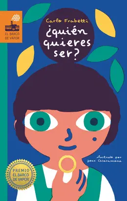 ¿QUIÉN QUIERES SER ¿QUIÉN QUIERES SER