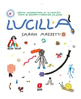 LUCILLA LUCILLA