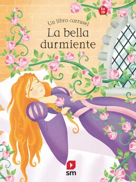 OFERTA- LA BELLA DURMIENTE (CARRUSEL)