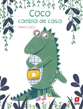 OFERTA - COCO CAMBIA DE CASA OFERTA - COCO CAMBIA DE CASA