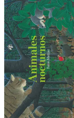 OFERTA - ANIMALES NOCTURNOS