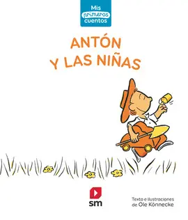 MAY.-ANTÓN Y LAS NIÑAS
