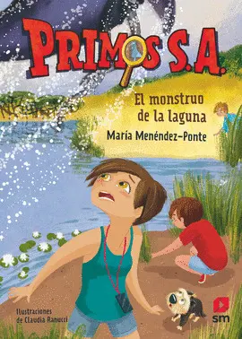 5. EL MONSTRUO DE LA LAGUNA