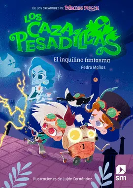 1. EL INQUILINO FANTASMA