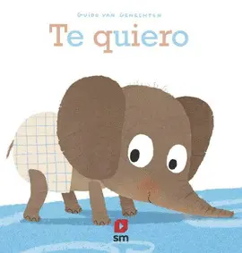 TE QUIERO TE QUIERO