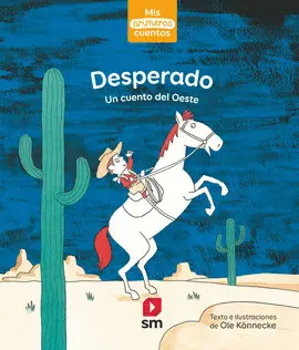 MIN.-DESPERADO