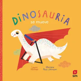 OFERTA- DINOSAURIA SE MUEVE