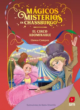 02 EL CIRCO ABOMINABLE